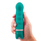 B SWISH - BDESIRED DELUXE PERLENVIBRATOR JADE - Vanelion Paradise