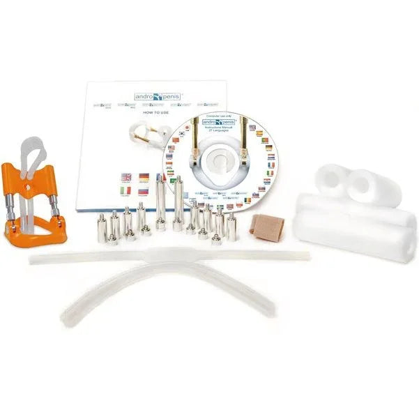 ANDROPENIS MINI - PENISVERLÄNGERER - Vanelion Paradise