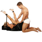 FETISH FANTASY SERIES - MEISTERPOSITION FÜR EIN AUFBLASBARES KISSEN