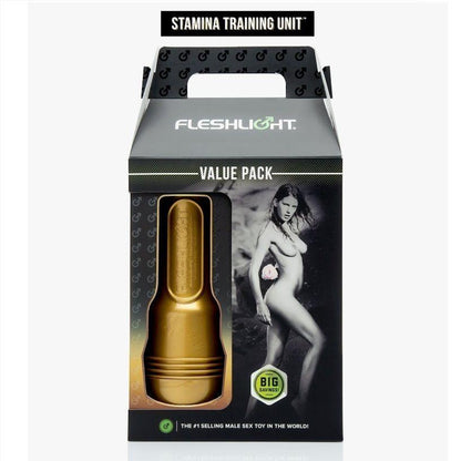 FLESHLIGHT - VITALITY TRAININGSEINHEIT