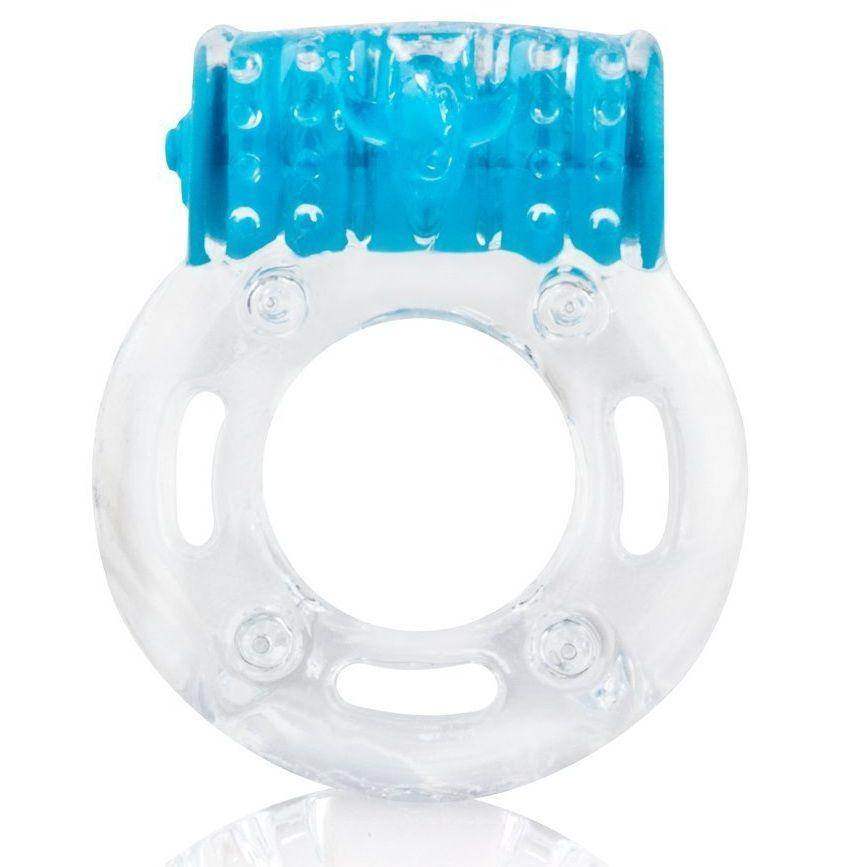 SCREAMING O - COLOR POP PLUS BLAUER RING - Vanelion Paradise