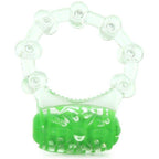 SCREAMING O - COLOR POP QUICKIE GRÜNER RING - Vanelion Paradise