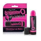 SCREAMING O - VIBRIERENDER LIPPENBALSAM - Vanelion Paradise