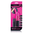 SCREAMING O - VIBRIERENDE LIPPENSTIFT - Vanelion Paradise
