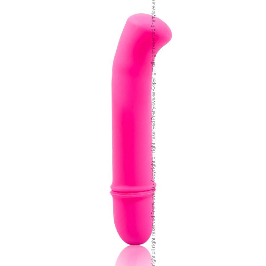 PRETTY LOVE - FLIRTATION ANTONY VIBRATOR