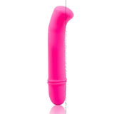 PRETTY LOVE - FLIRTATION ANTONY VIBRATOR - Vanelion Paradise