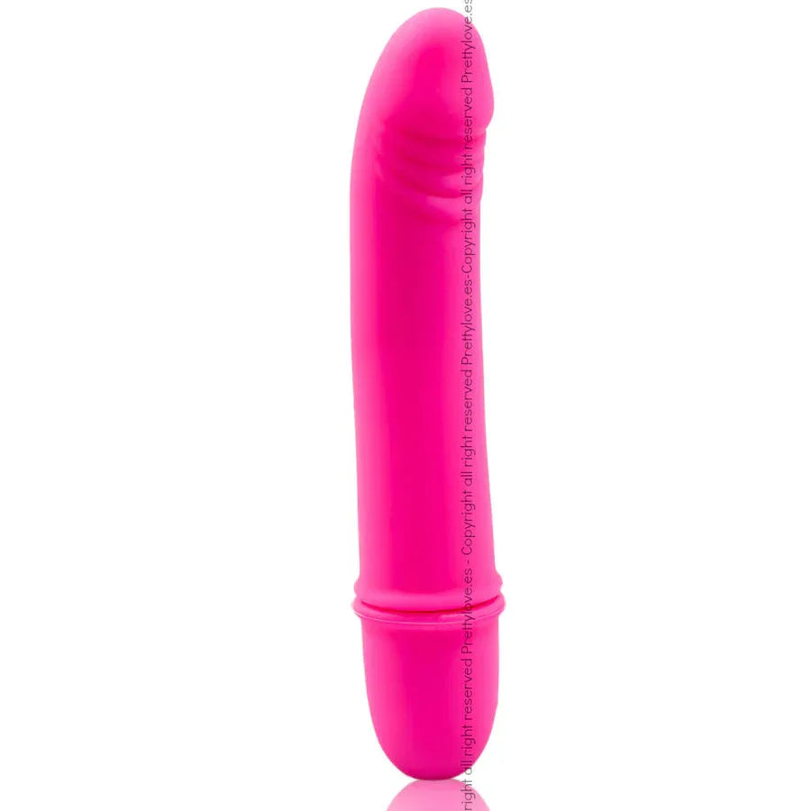 PRETTY LOVE - FLIRTATION BECK VIBRATOR - Vanelion Paradise