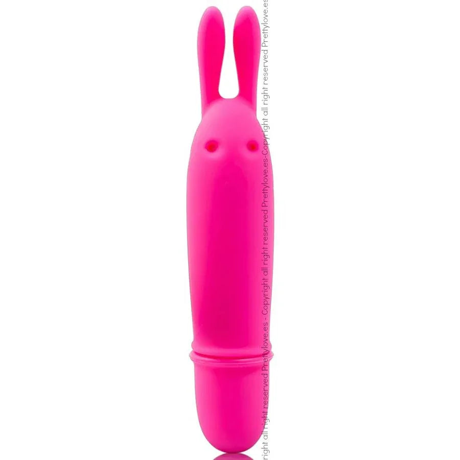 PRETTY LOVE - FLIRTATION BOYCE STIMULIERENDES MASSAGER - Vanelion Paradise