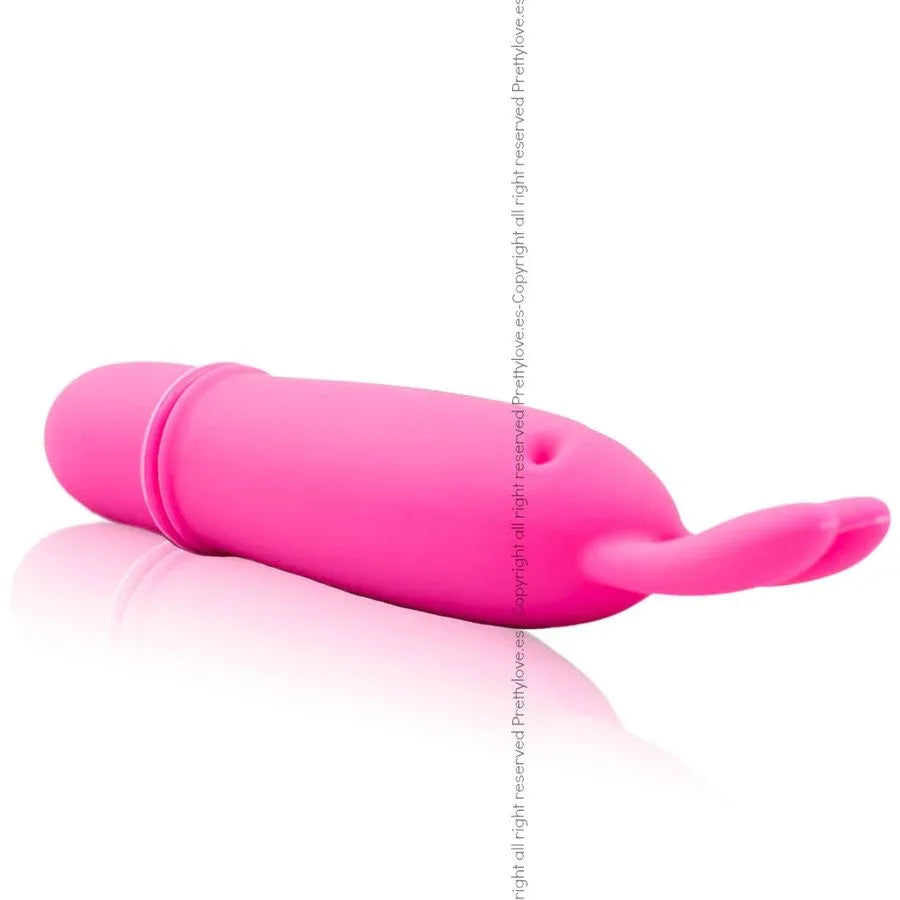 PRETTY LOVE - FLIRTATION BOYCE STIMULIERENDES MASSAGER - Vanelion Paradise