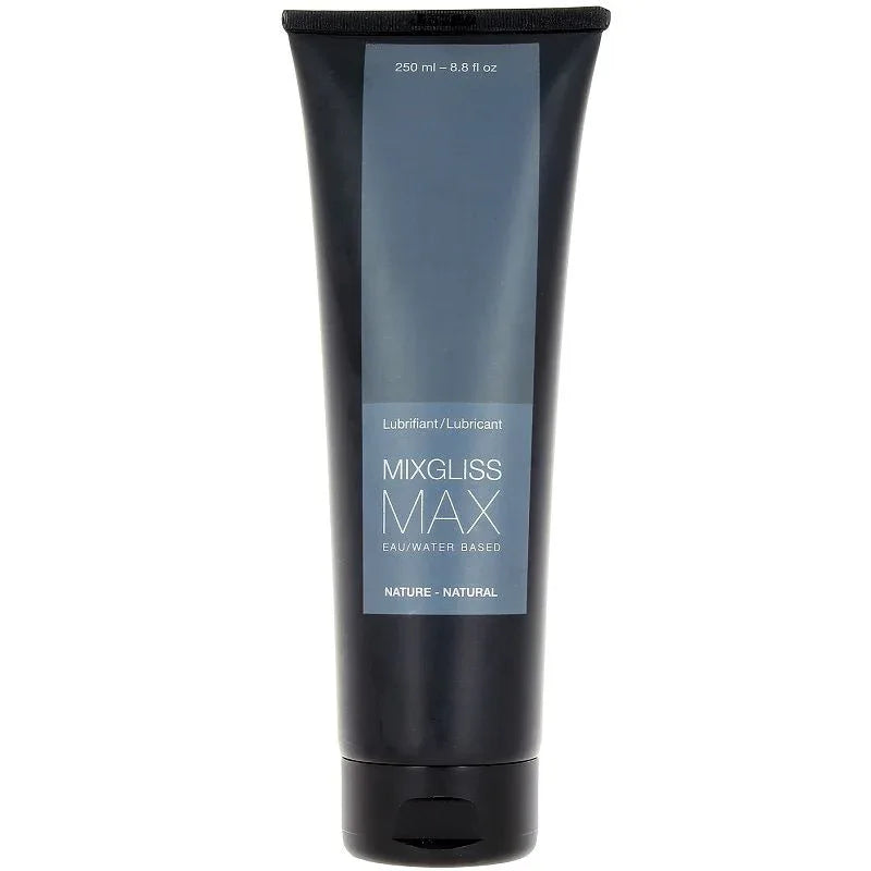 MIXGLISS - MAX ANAL DILATOR SCHMIERMITTEL 250ML - Vanelion Paradise