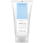 MIXGLISS - NATÜRLICHES SCHMIERMITTEL AUF WASSERBASIS 150 ML - Vanelion Paradise