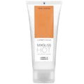 MIXGLISS - SCHMIERMITTEL MIT WÄRMEEFFEKT, ZIMTGESCHMACK, 70 ml - Vanelion Paradise
