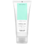 MIXGLISS - SCHMIERMITTEL AUF WASSERBASIS COLD MINZE-GESCHMACK 70 ML - Vanelion Paradise
