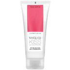 MIXGLISS - WASSERBASIERTES SCHMIERMITTEL ERDBEERGESCHMACK 70 ML - Vanelion Paradise