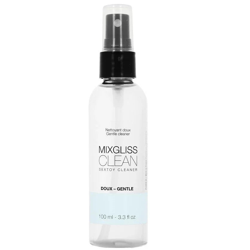 MIXGLISS - SPIELZEUGREINIGER 100 ML - Vanelion Paradise