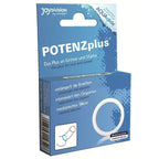 JOYDIVISION POTENZDUO - PLUS RING - S - Vanelion Paradise
