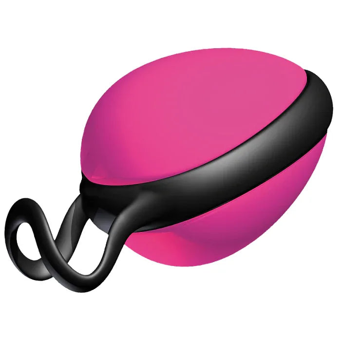 JOYDIVION JOYBALLS - SECRET SINGLE BALL FUCHSIA PINK - Vanelion Paradise