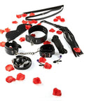 TOYJOY - NUR FÜR SIE BDSM-STARTER-KIT - Vanelion Paradise