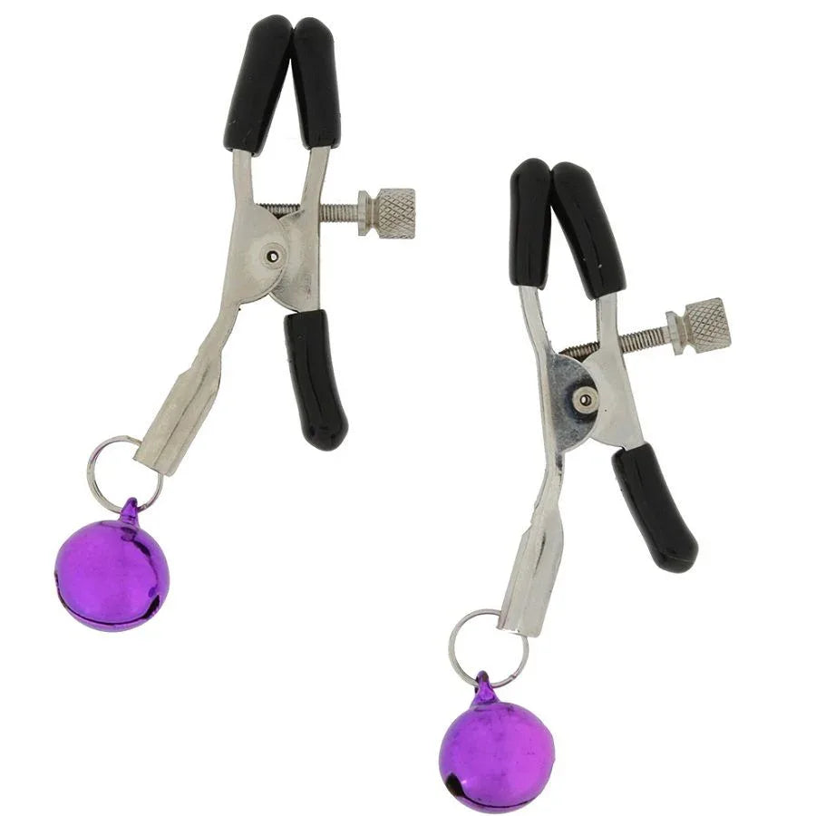 TOYJOY - NUR FÜR SIE BDSM-STARTER-KIT - Vanelion Paradise