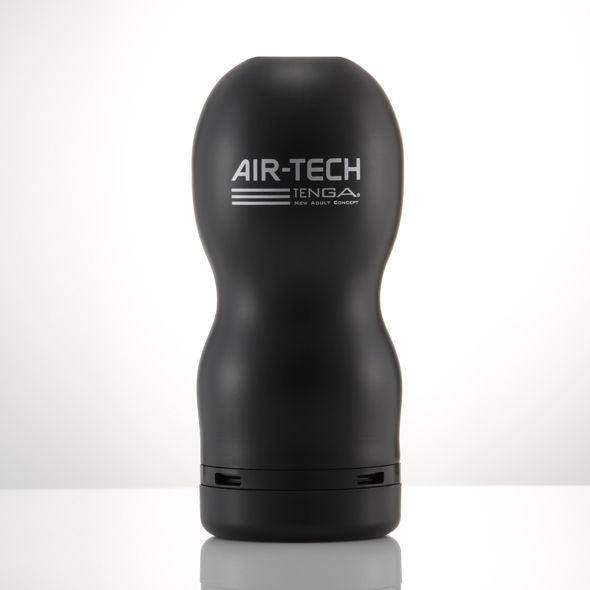 TENGA - AIR-TECH WIEDERVERWENDBARER VAKUUMBECHER STARK - Vanelion Paradise