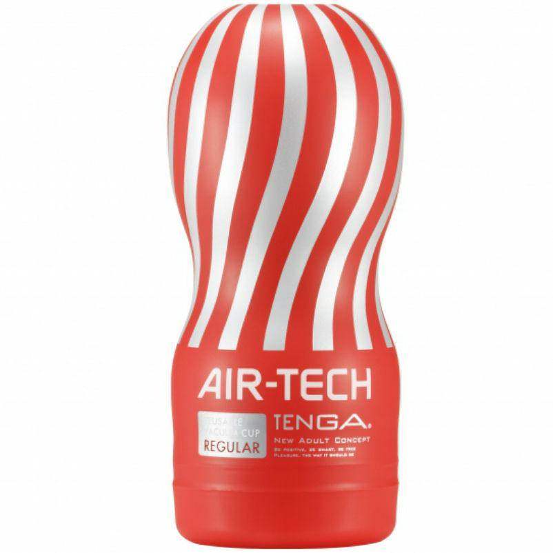 TENGA - AIR-TECH REGULAR - Vanelion Paradise