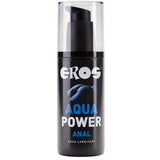 EROS POWER LINE - POWER ANAL LUBE 125 ML - Vanelion Paradise