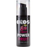 EROS CHERRY POWER FRUIT FLAVOURED LUBRICANT 125 ML - Vanelion Paradise