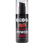 EROS POWER LINE - STRAWBERRY POWER FRUIT FLAVOURED LUBRICANT 125 ML - Vanelion Paradise