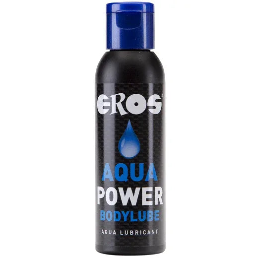 EROS POWER LINE - POWER BODYLUBE 50 ML - Vanelion Paradise