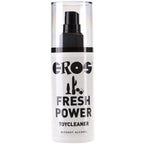 EROS FRISCHE KRAFT OHNE ALKOHOL - Vanelion Paradise