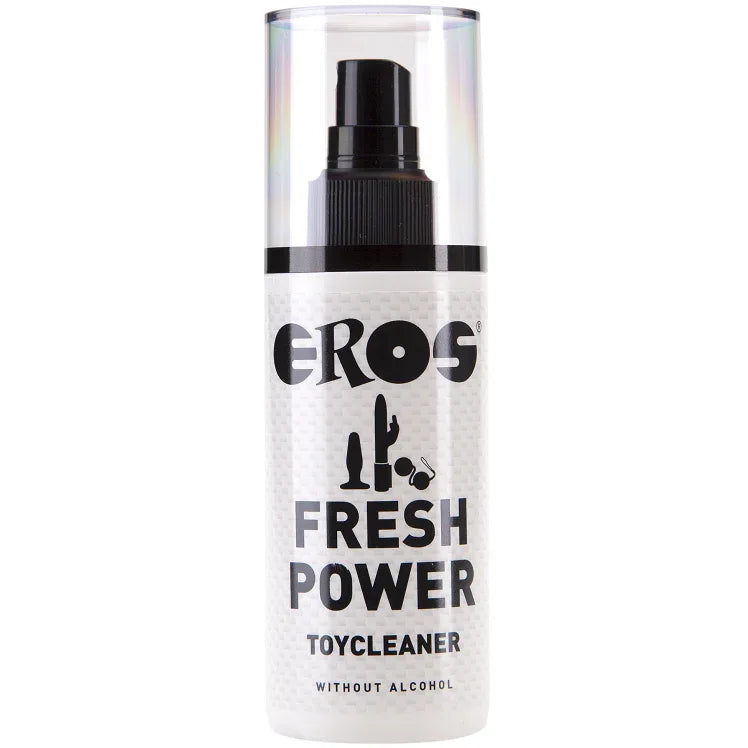 EROS FRISCHE KRAFT OHNE ALKOHOL - Vanelion Paradise