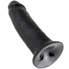 KING COCK - 10 DILDO SCHWARZ 25 CM - Vanelion Paradise