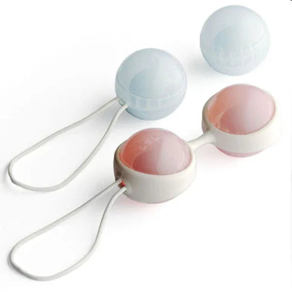 LELO - LUNA BEADS MINI CHINESISCHE KUGELN - Vanelion Paradise