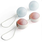LELO - LUNA BEADS MINI CHINESISCHE KUGELN - Vanelion Paradise