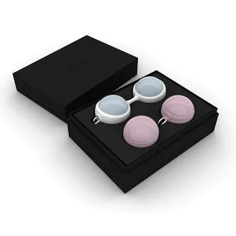 LELO - LUNA BEADS MINI CHINESISCHE KUGELN - Vanelion Paradise