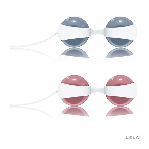 LELO - LUNA BEADS MINI CHINESISCHE KUGELN - Vanelion Paradise