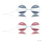 LELO - LUNA BEADS MINI CHINESISCHE KUGELN - Vanelion Paradise