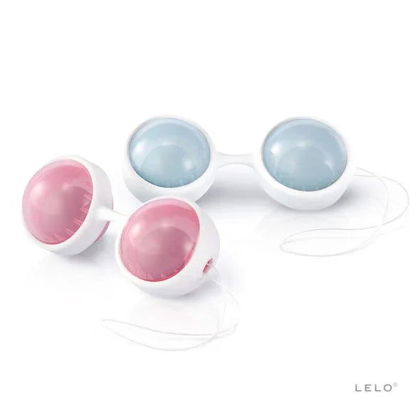 LELO - LUNA CHINESISCHE BLLE - Vanelion Paradise
