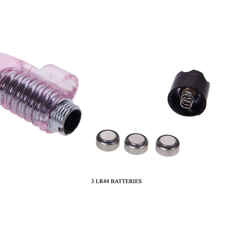 BAILE - MINI FINGER VIBRATOR AUS SILIKON - Vanelion Paradise