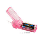 BAILE - ULTRA REALISTISCHE VIBRIERENDE VAGINA - Vanelion Paradise