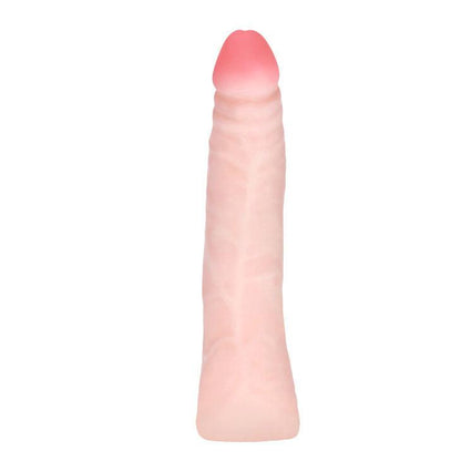 BAILE - REALISTISCHER SKIN TOUCH SILIKONDILDO 19 CM ZUFLLIGE BOXFARBE