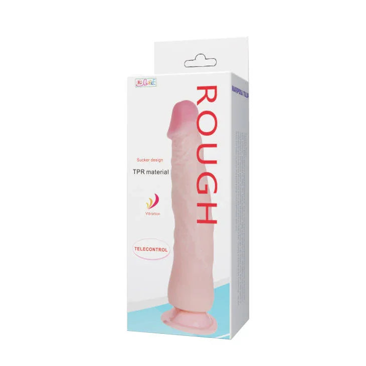 BAILE - REALISTISCHER PENIS-LIEBE-KLON 22.3 CM - Vanelion Paradise