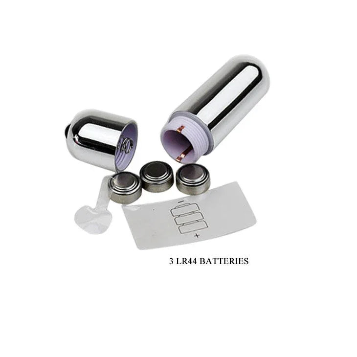 BAILE - SWEET ABS 10 RHYTHMS RING ROSA VIBRATOR PENISRING - Vanelion Paradise