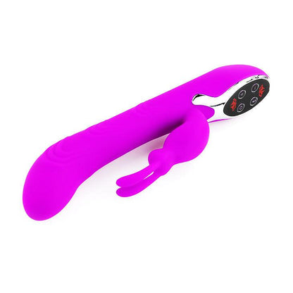 PRETTY LOVE - SMART WIEDERAUFLADBARER HOT PLUS VIBRATOR