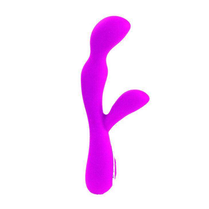 PRETTY LOVE - SMART IMPULSE LILA VIBRATOR - Vanelion Paradise