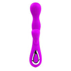 PRETTY LOVE - SMART IMPULSE LILA VIBRATOR - Vanelion Paradise