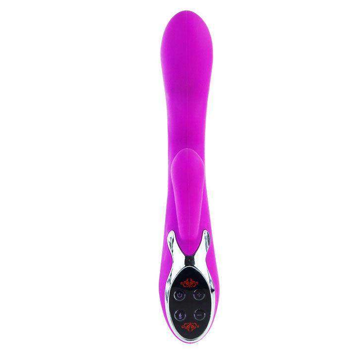 PRETTY LOVE - SMART CRAZY + LILA VIBRATOR - Vanelion Paradise
