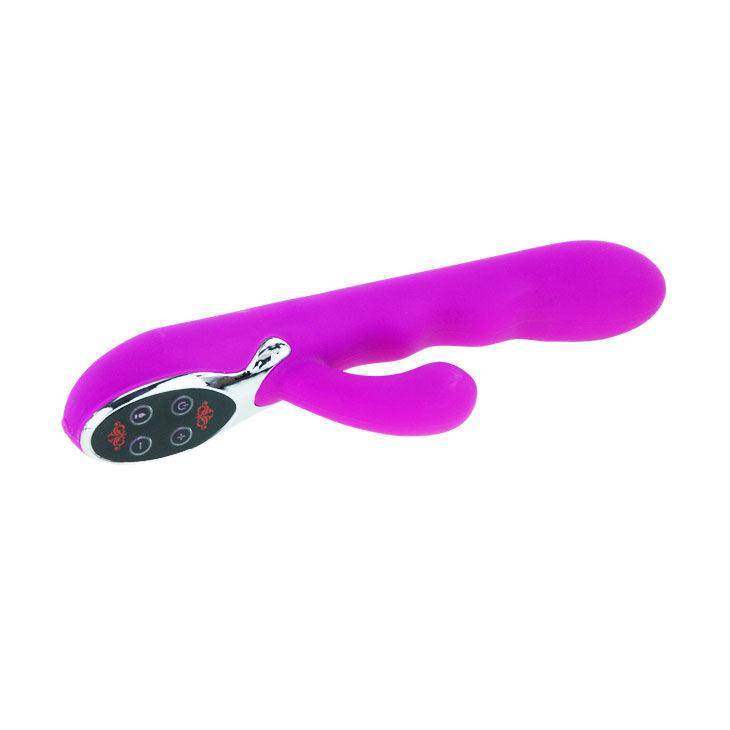 PRETTY LOVE - SMART CRAZY + LILA VIBRATOR - Vanelion Paradise