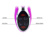 PRETTY LOVE - SMART CRAZY + LILA VIBRATOR - Vanelion Paradise