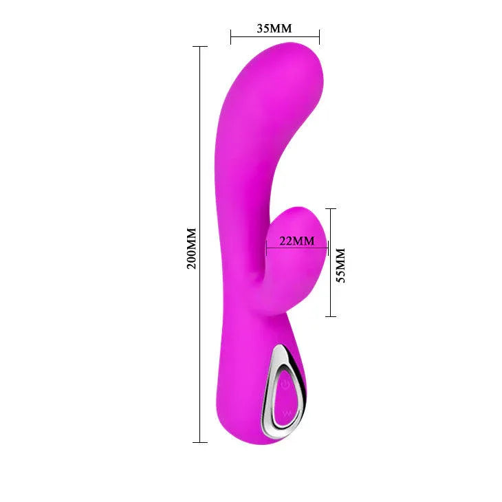 PRETTY LOVE - SMARTER HONIGVIBRATOR - Vanelion Paradise